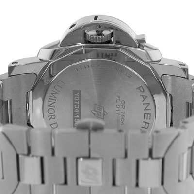 Panerai Luminor Due Luna