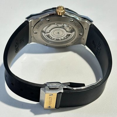 Hublot Classic Fusion