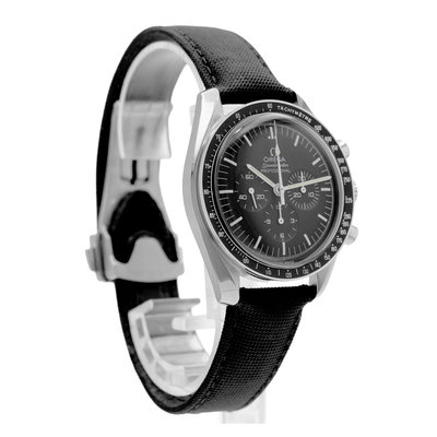 Omega Speedmaster Professional Moonwatch