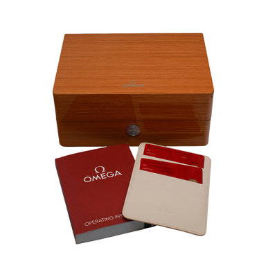 Omega Speedmaster Professional Moonwatch