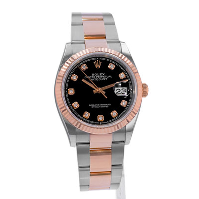 Rolex Datejust 36