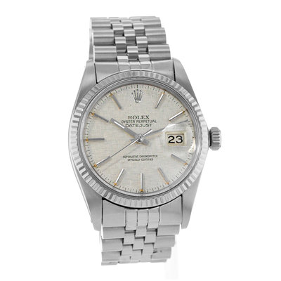 Rolex Datejust 36