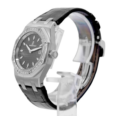 Audemars Piguet Royal Oak Lady