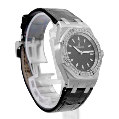 Audemars Piguet Royal Oak Lady
