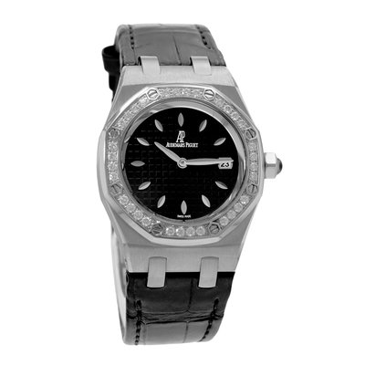 Audemars Piguet Royal Oak Lady