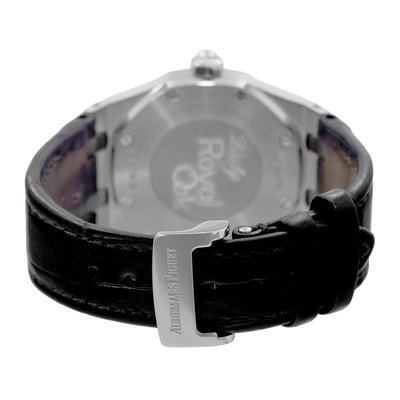 Audemars Piguet Royal Oak Lady