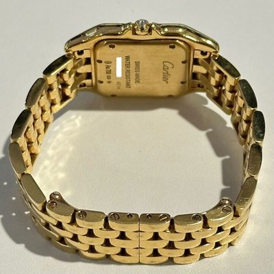 Cartier Panthere