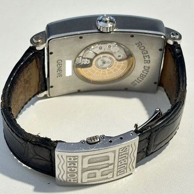 Roger Dubuis Much More