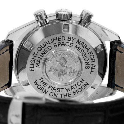 Omega Speedmaster