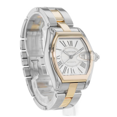 Cartier Roadster 