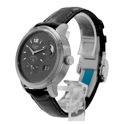 Glashutte Original PanoMaticLunar