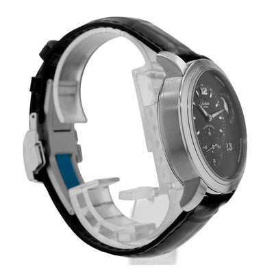 Glashutte Original PanoMaticLunar