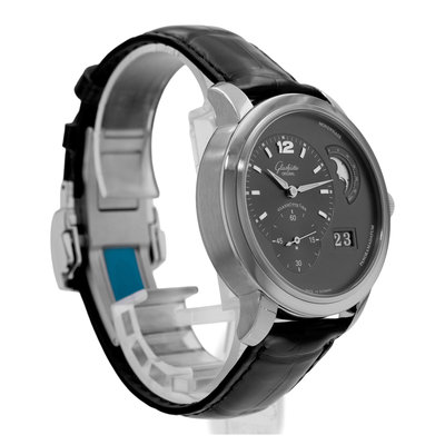 Glashutte Original PanoMaticLunar