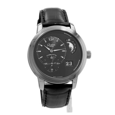 Glashutte Original PanoMaticLunar