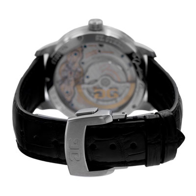 Glashutte Original PanoMaticLunar