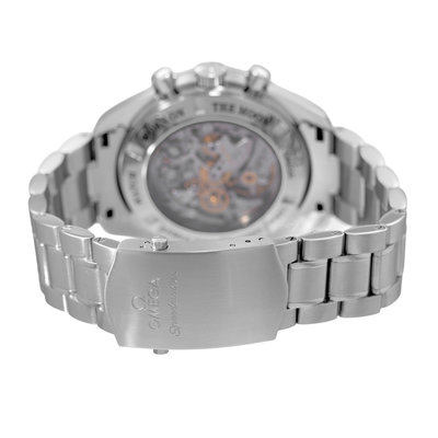 Omega Speedmaster Moonphase