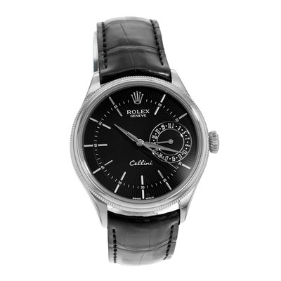 Rolex Cellini Date