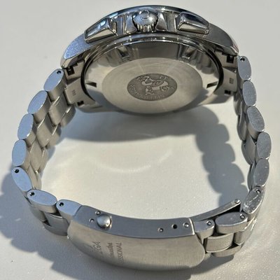 Omega Speedmaster Split-Seconds