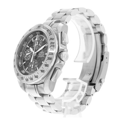 Omega Speedmaster Split-Seconds