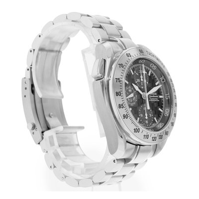 Omega Speedmaster Split-Seconds