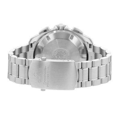 Omega Speedmaster Split-Seconds