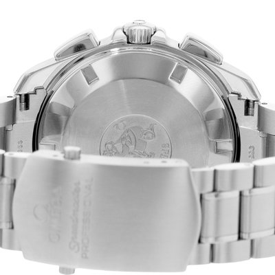 Omega Speedmaster Split-Seconds