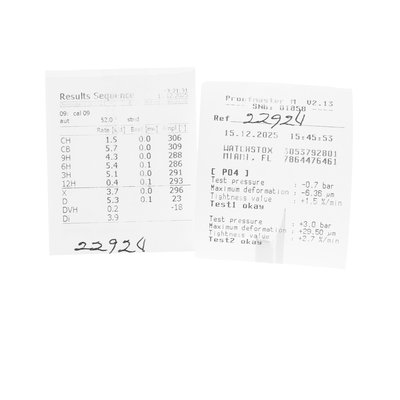 Omega Speedmaster Split-Seconds