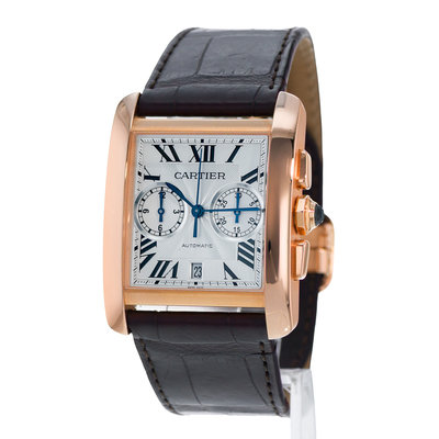 Cartier Tank MC