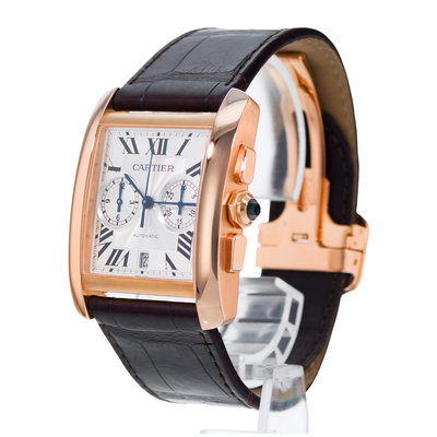 Cartier Tank MC
