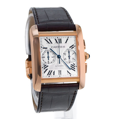 Cartier Tank MC