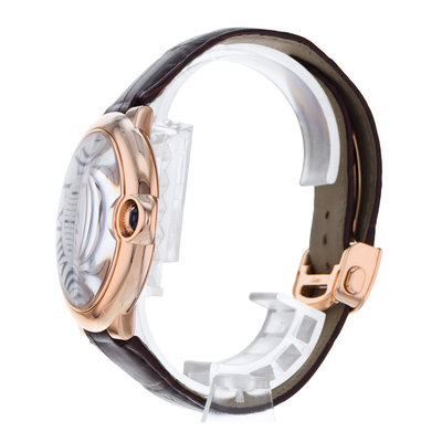 Cartier Ballon Bleu 42mm