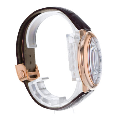 Cartier Ballon Bleu 42mm