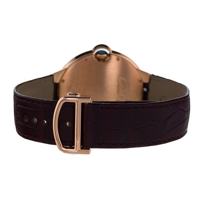 Cartier Ballon Bleu 42mm