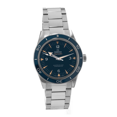 Omega Seamaster 300
