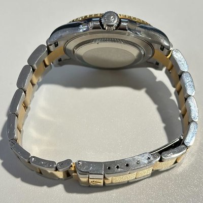 Rolex Yacht-Master 40