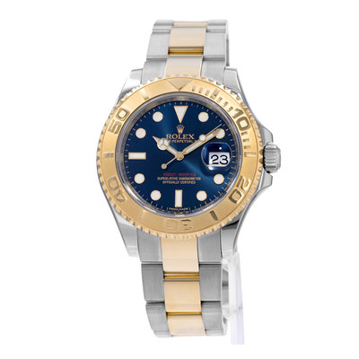 Rolex Yacht-Master 40