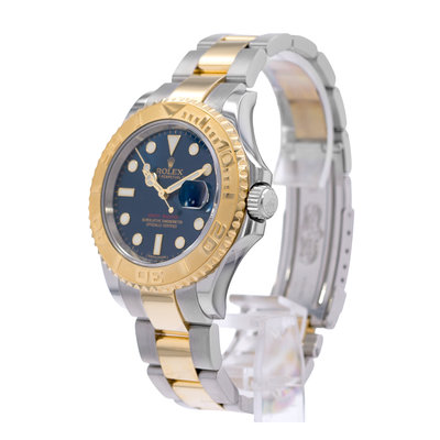 Rolex Yacht-Master 40