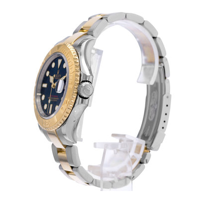 Rolex Yacht-Master 40