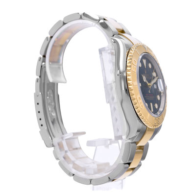 Rolex Yacht-Master 40