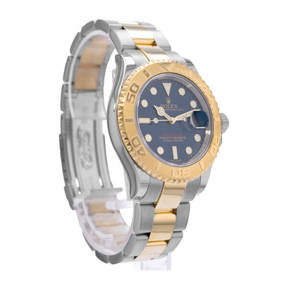 Rolex Yacht-Master 40