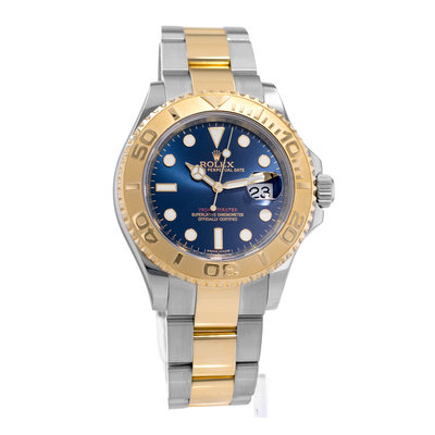 Rolex Yacht-Master 40