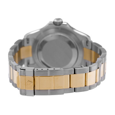 Rolex Yacht-Master 40