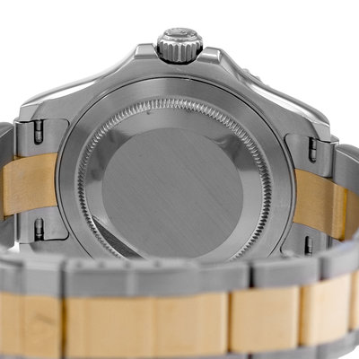 Rolex Yacht-Master 40