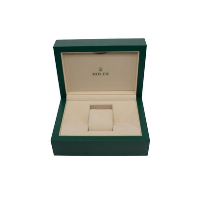 Rolex Yacht-Master 40