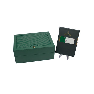 Rolex Yacht-Master 40