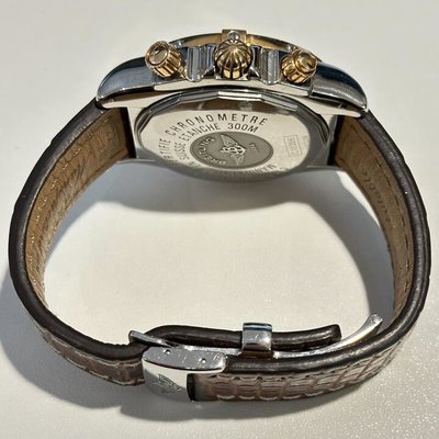 Breitling Chronomat Evolution