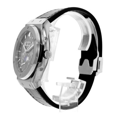 Hublot Classic Fusion Aerofusion Moonphase