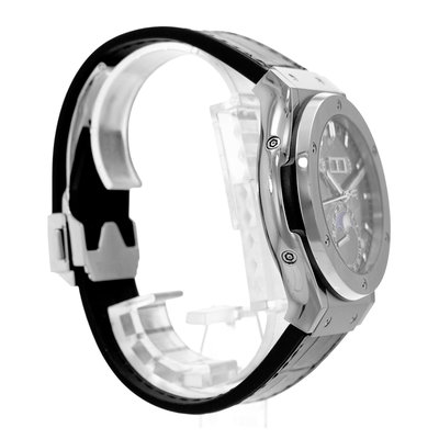 Hublot Classic Fusion Aerofusion Moonphase