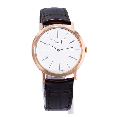 Piaget Altiplano