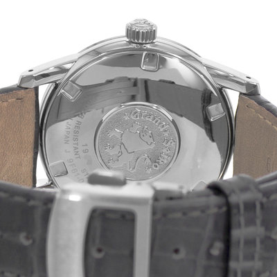 Grand Seiko Elegance